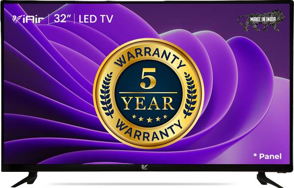 IAIR 81 cm (32 inch) HD Ready LED TV