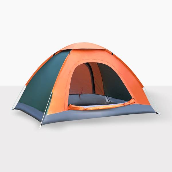 Adrenex by Flipkart Adrenex Portable Camping Dome Shape Tent - For 2 person  - Price History