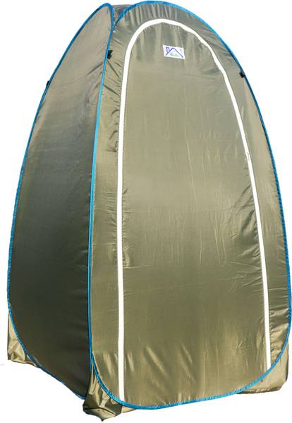 Healthysleeping Foldable Portable Pop-up Cloth Changing Tent or Toilet Tent - For Camping Hiking and Picnic