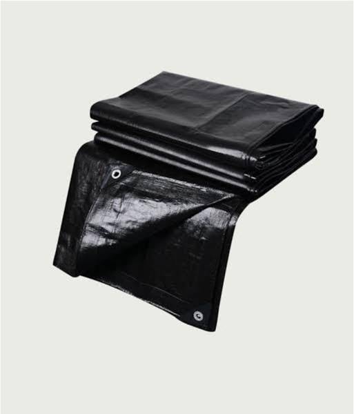 GreenLife TARPAULINE SHEET WATERPROOF COVER Tent - For PROTECT FROM UV RESISTANT ,SUNLIGHT PROTECT,RAIN 18 FEET X 24 FEET