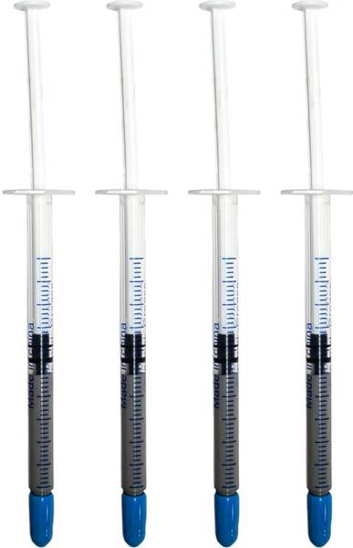 Valmox Carbon Based Thermal Paste