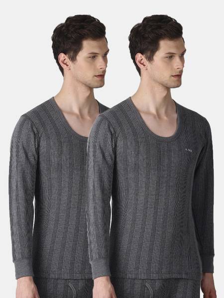 Dollar Ultra Ultra Thermal Round Neck Full Sleeve Top For Men Men