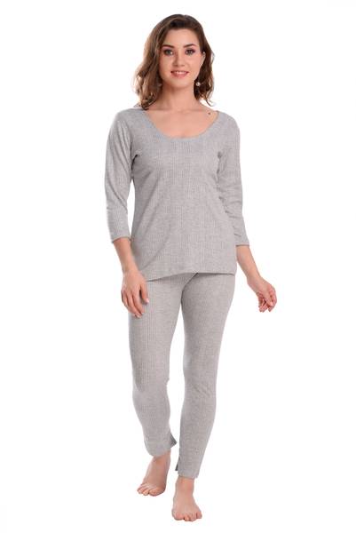 Fashionable thermal 2025 clothing