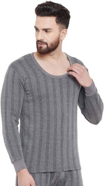 Kothari hosiery Men Top Thermal Price History