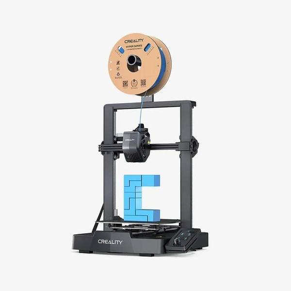 creality ender 3 v3 se 3d printer bed