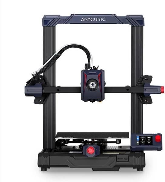 Anycubic Kobra 2 Neo High Speed FDM Printer 3D Printer
