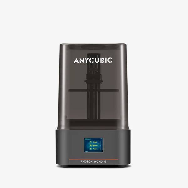 Anycubic Photon Mono 4 LCD 3D Printer 3D Printer