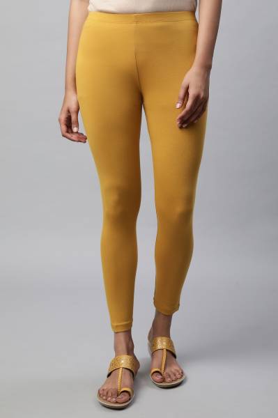 ELLEVEN Ethnic Wear Legging