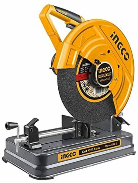 AEGON COS35538 355 mm 30mm Heavy Duty Cut Off Machine Chop Saw