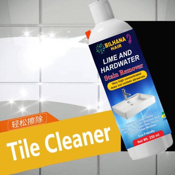 BILHANA HAIR kitchen all purpose cleaning spray for heavy water scale Stain removal Stain Remover
