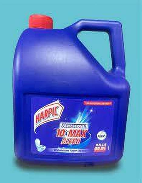 Harpic HARD TOILET CLEANER Original Liquid Toilet Cleaner