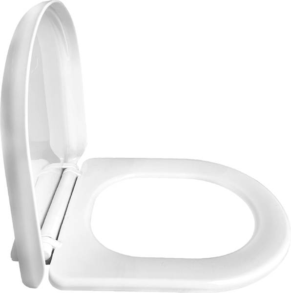 TAXAN Plastic Toilet Seat Cover