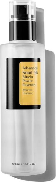 LootZoo Advanced Snail96 Mucin Power Essence Lightweight Facial Essence with Snail Mucin Men & Women