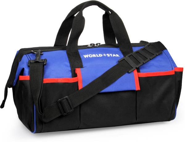 Worldstar Polyester Tool Holster