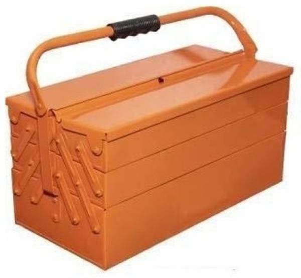 HORSE METAL TOOL KIT BOX FOR GARAGE,HOUSEHOLD & COMMERCIAL USEAGE horse tool box Tool Box with Tray