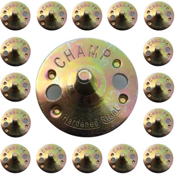 SPORTSWORLD champ cricket spike nails Cricket cricket spikes nails