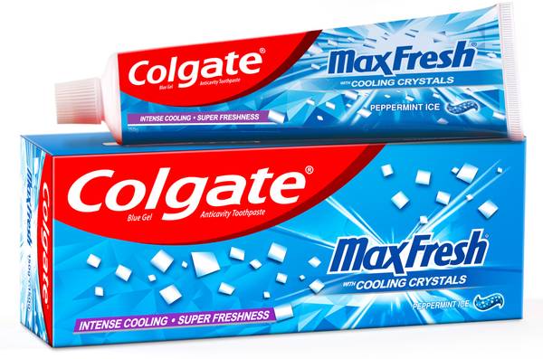 Colgate MaxFresh Toothpaste