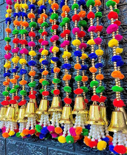 Sazavat store Toran