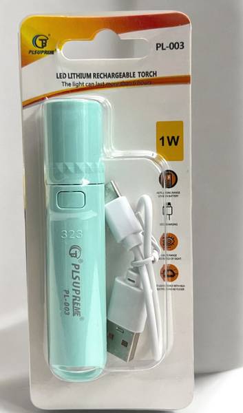 PLSUPREME Torch_63 Torch