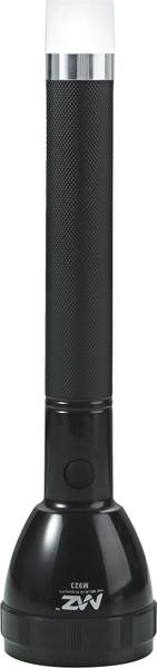 MZ M923 (RECHARGEABLE LED TORCH) 100W Laser + 25W COB Torch