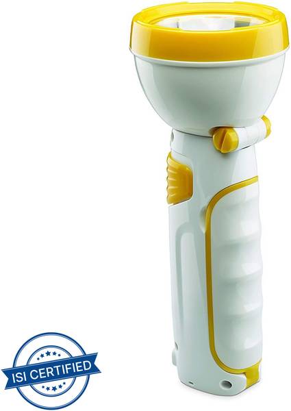 BAJAJ HYPERION RC LED TORCH Torch