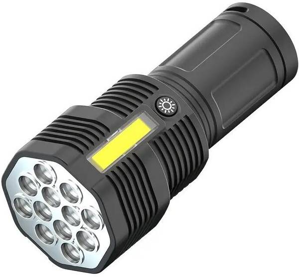 ZWEELAY 12Led Multi Function Torch Flashlight Torch