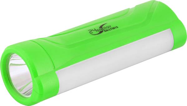 24 ENERGY Recgargeable Torch Light Torch
