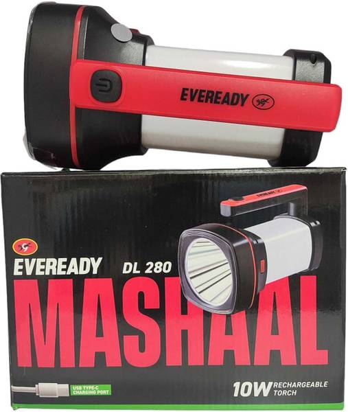 EVEREADY DL 280 Torch