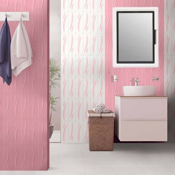 Gracio BM XL PP WHBL Bathroom Mirror