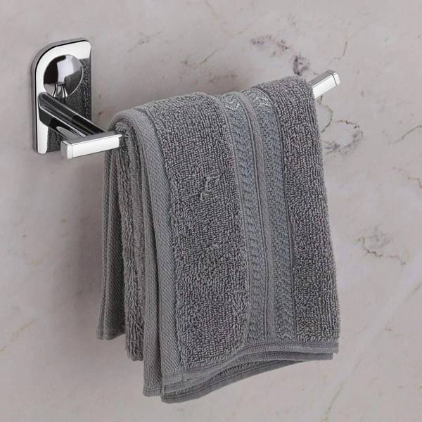 Impulse by Plantex Dream Napkin Ring/Towel Ring/Napkin Holder/Towel Hanger/Bathroom Accessories Chrome Finish Towel Holder