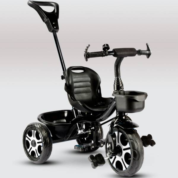 Little Olive Star Rider Tricycle - Safe, Sturdy, And Stylish Ride-On Toy For Kids, Ages 2-5 Tricycle