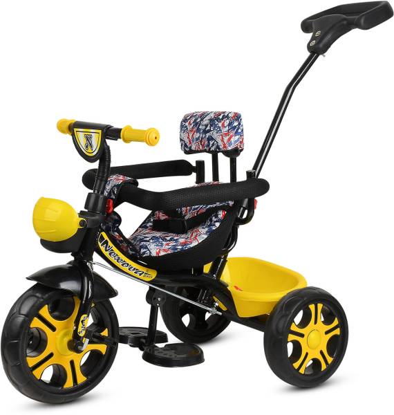 3 age baby clearance cycle