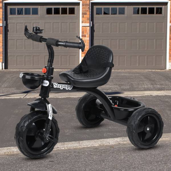 Tricycle best sale seat cover