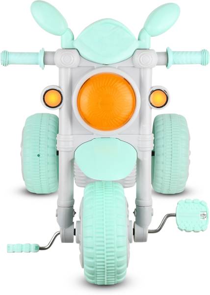 Dugri Tricycle for Kids Ride on for 12 Months to 60 Months Boys/Girls/ Cycle BS-BULLET-- TRICYCLE Tricycle