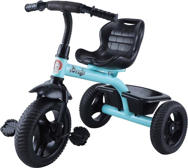 Nuovo tricycle outlet