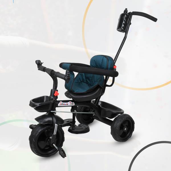 Best trike for 1 year old 2025