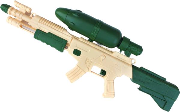 Artonezt High Capacity Water Blaster High Pressure Holi Pichkari Water Squirt Gun Water Gun