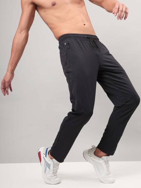 Nike Men's Dri-fit Running Pants Otc65 Track