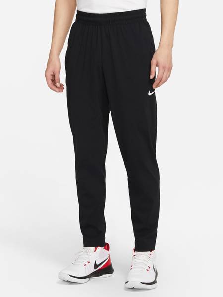Nike flex discount woven basketball pants