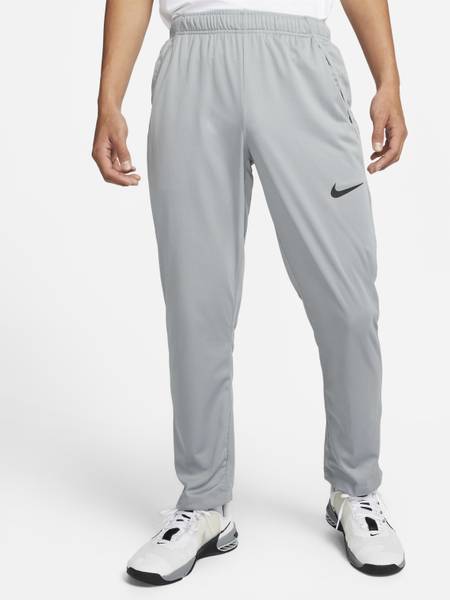 Nike flex 2025 track pants