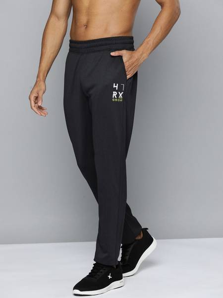 Hrx joggers store jeans