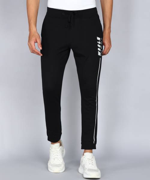 Wrogn track shop pants