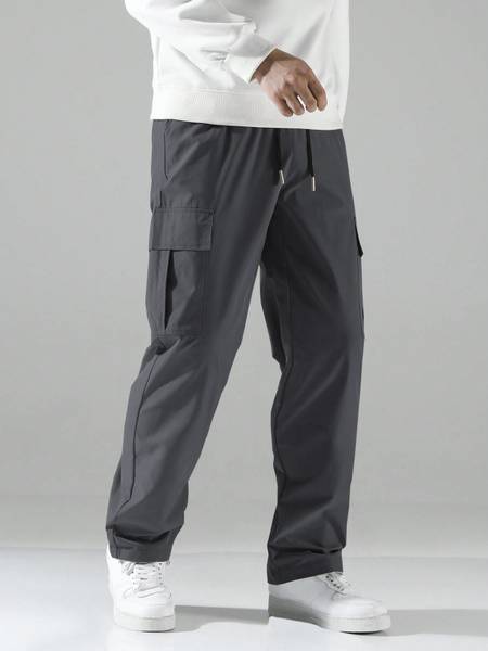VOOTER Men Cargos