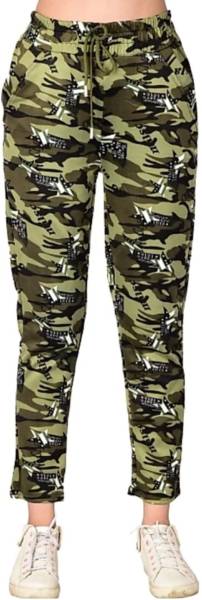 Army track pant online for girl