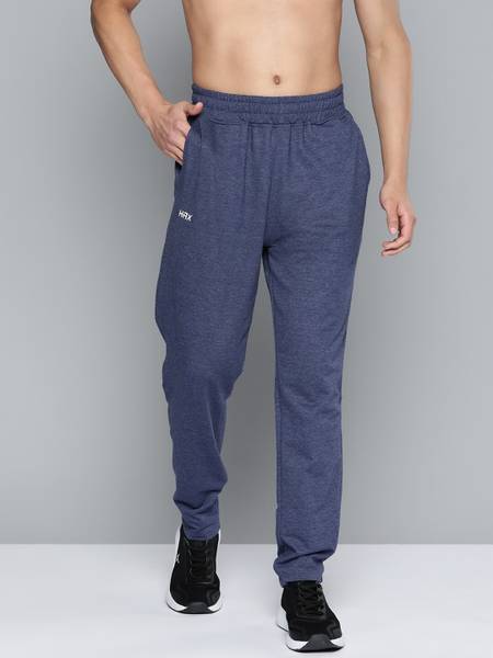 Hrx sale track pants