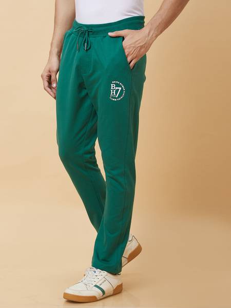 Being human shop track pants price