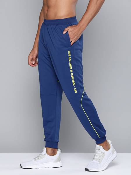 Hrx night pants shop