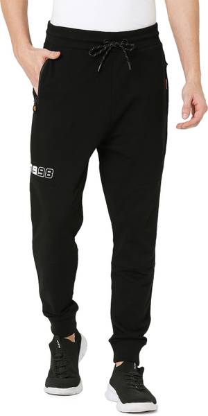 Mufti sales track pants