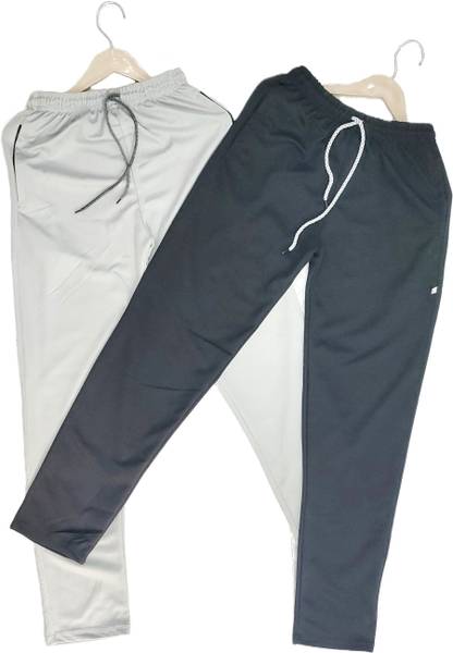 Vought Vick Solid Men Multicolor Track Pants