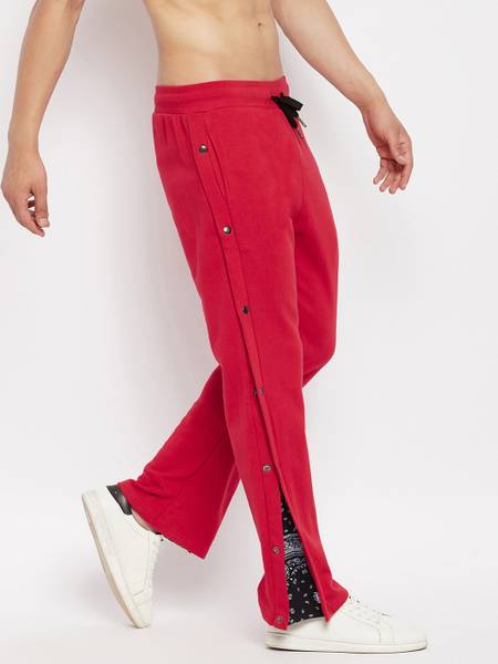 Fugazee track pants 2025